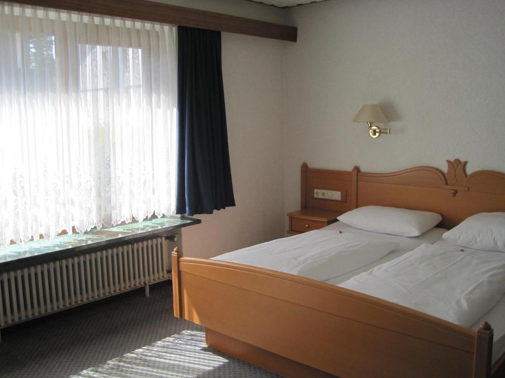 Gastehaus Waldeck Hotel Titisee-Neustadt Room photo