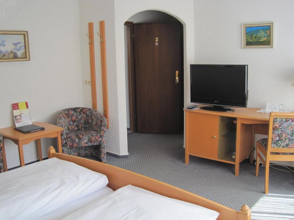 Gastehaus Waldeck Hotel Titisee-Neustadt Room photo