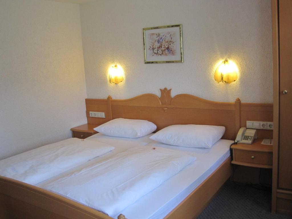 Gastehaus Waldeck Hotel Titisee-Neustadt Room photo