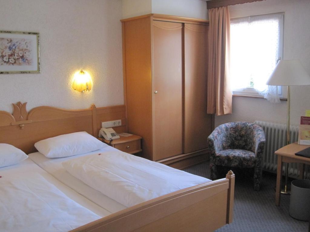 Gastehaus Waldeck Hotel Titisee-Neustadt Room photo